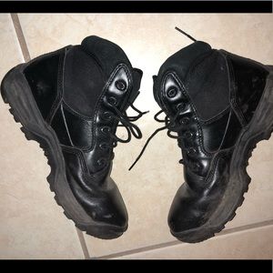 Women’s Magnum Midnight Plus II Waterproof Boots